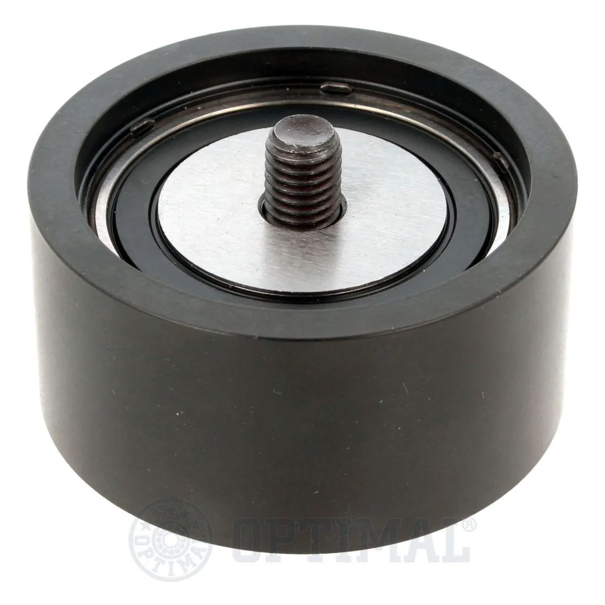 OPTIMAL 0-N168 Deflection/Guide Pulley, timing belt