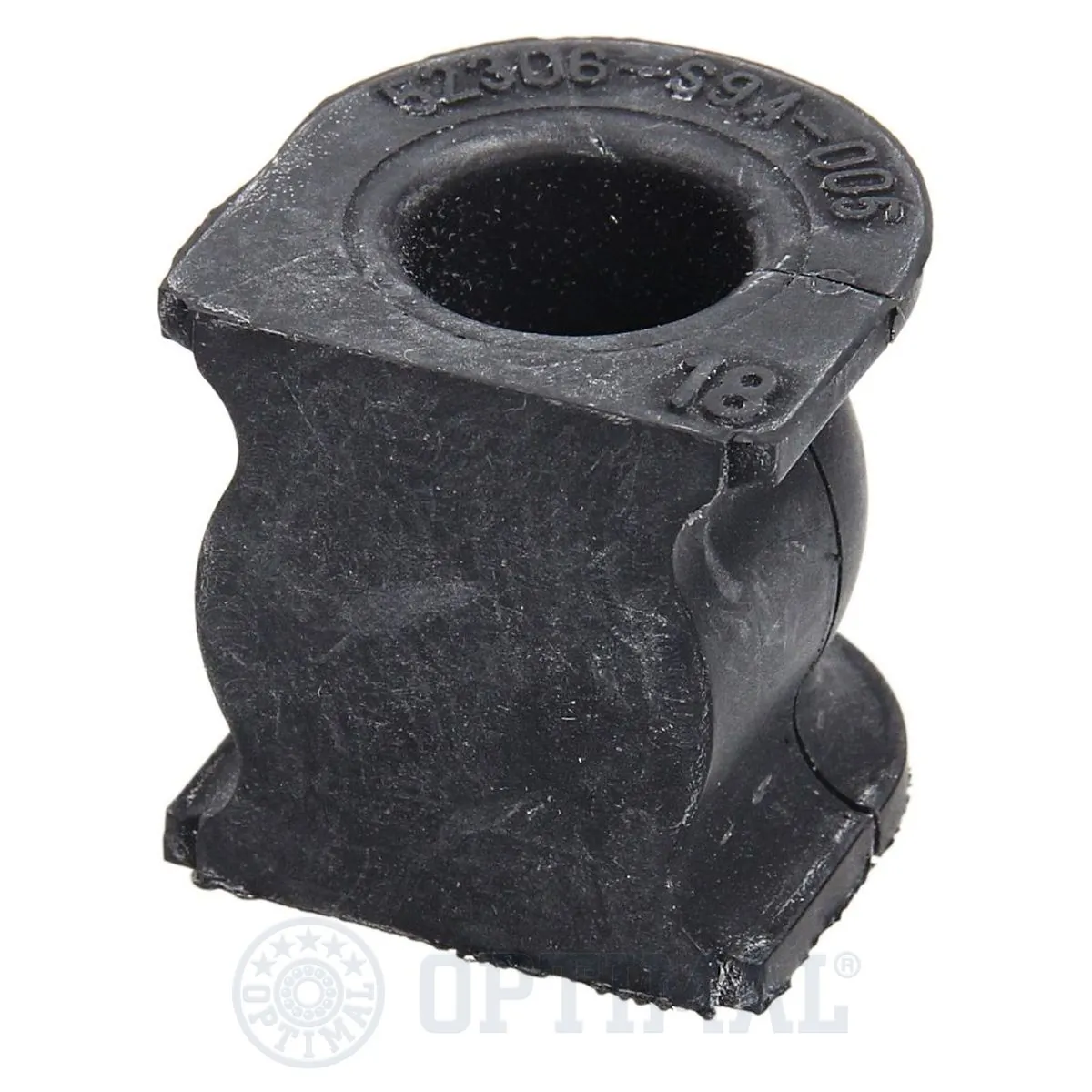 Mounting, stabiliser bar F8-8030