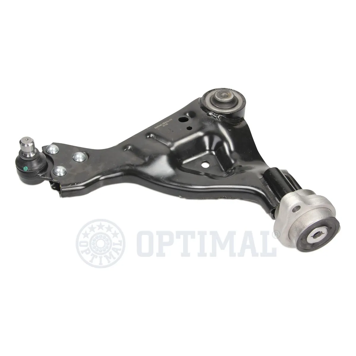 Control/Trailing Arm, wheel suspension G6-1485
