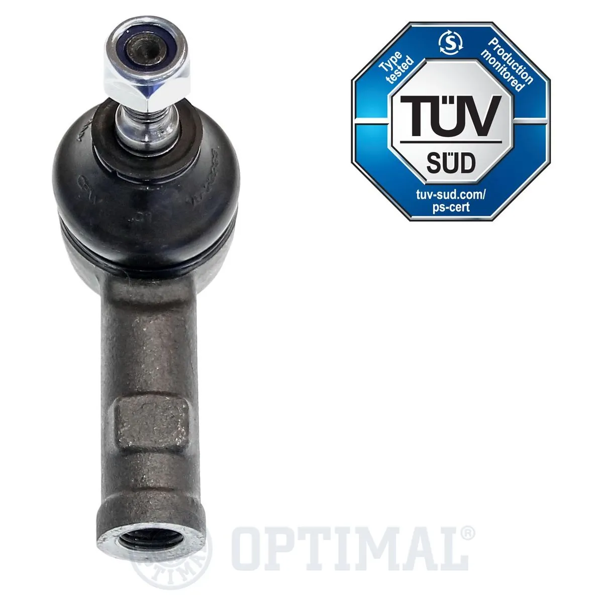 横拉杆球头 G1-286