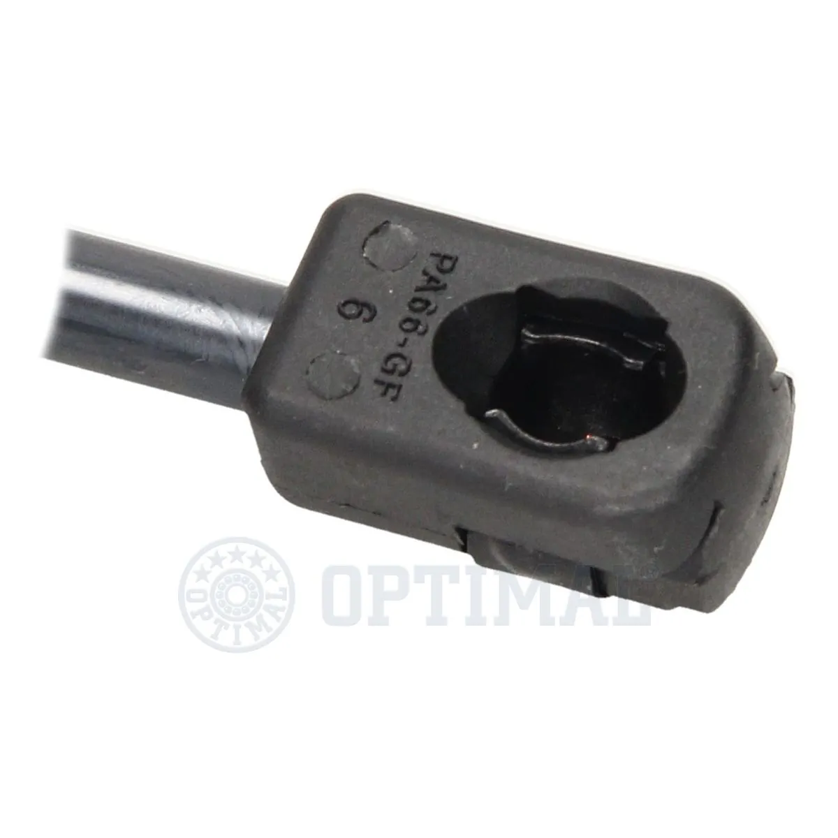 OPTIMAL AG-40569 Gas Spring, boot/cargo area