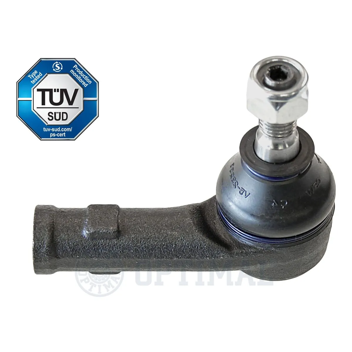 Tie Rod End G1-543