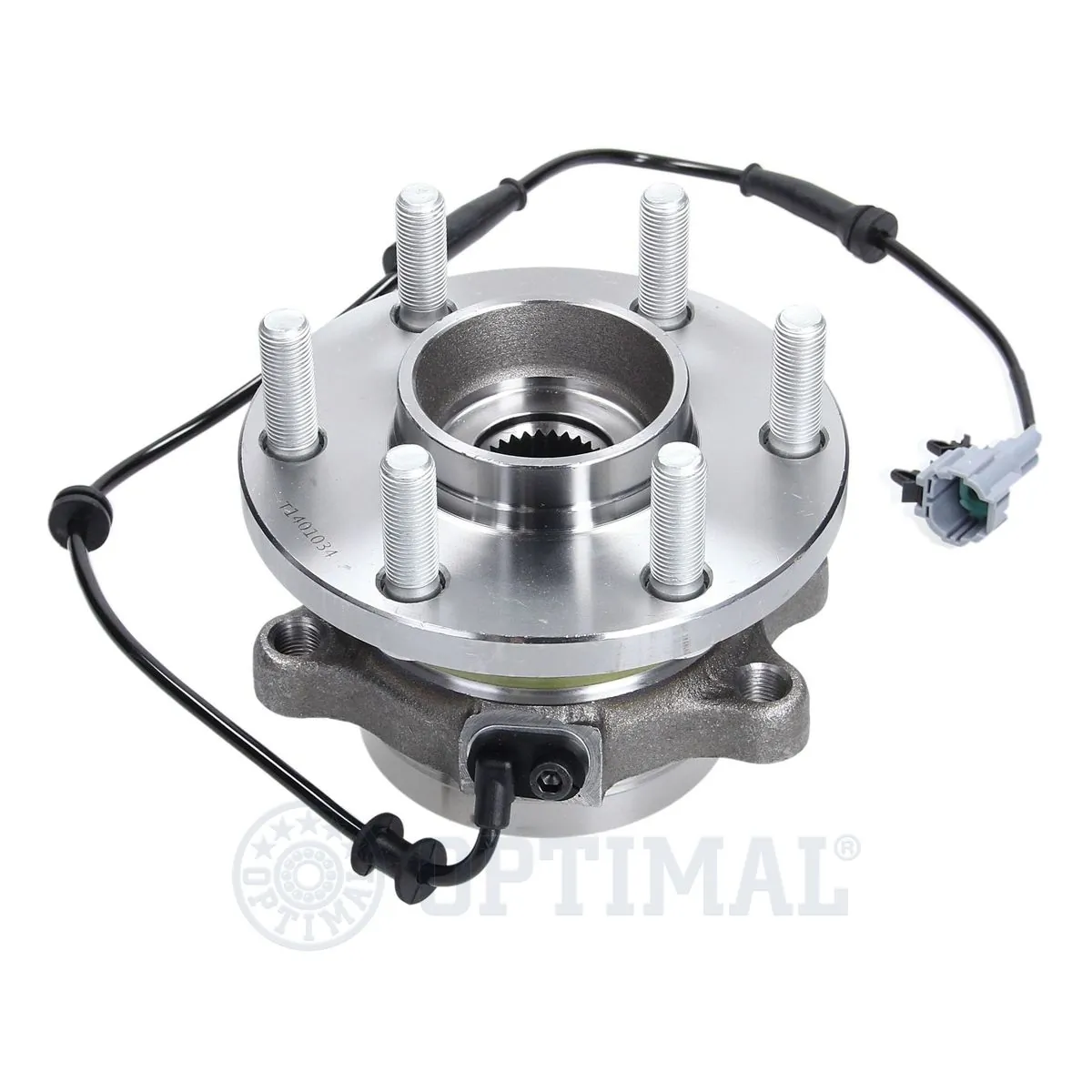 Wheel Bearing Kit 961728