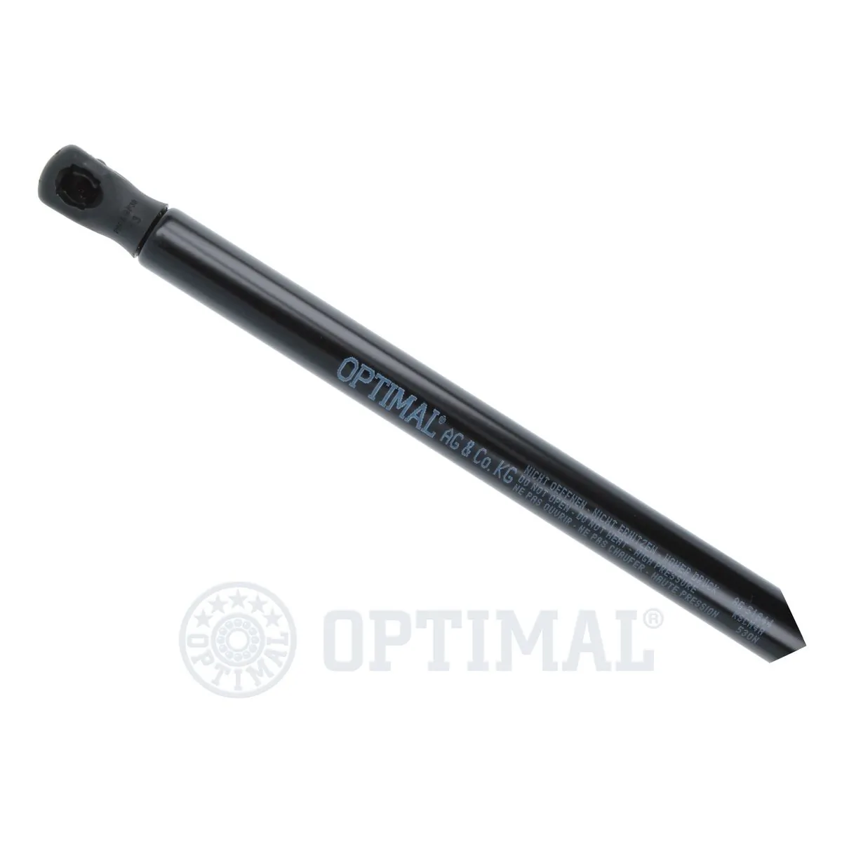 OPTIMAL AG-51844 Gas Spring, boot/cargo area