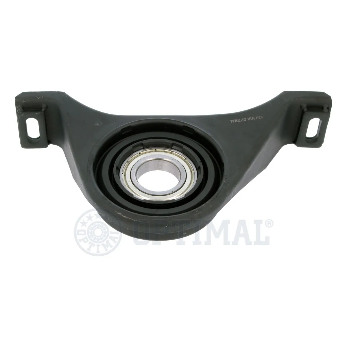 OPTIMAL F3-9932 Suspension, propshaft