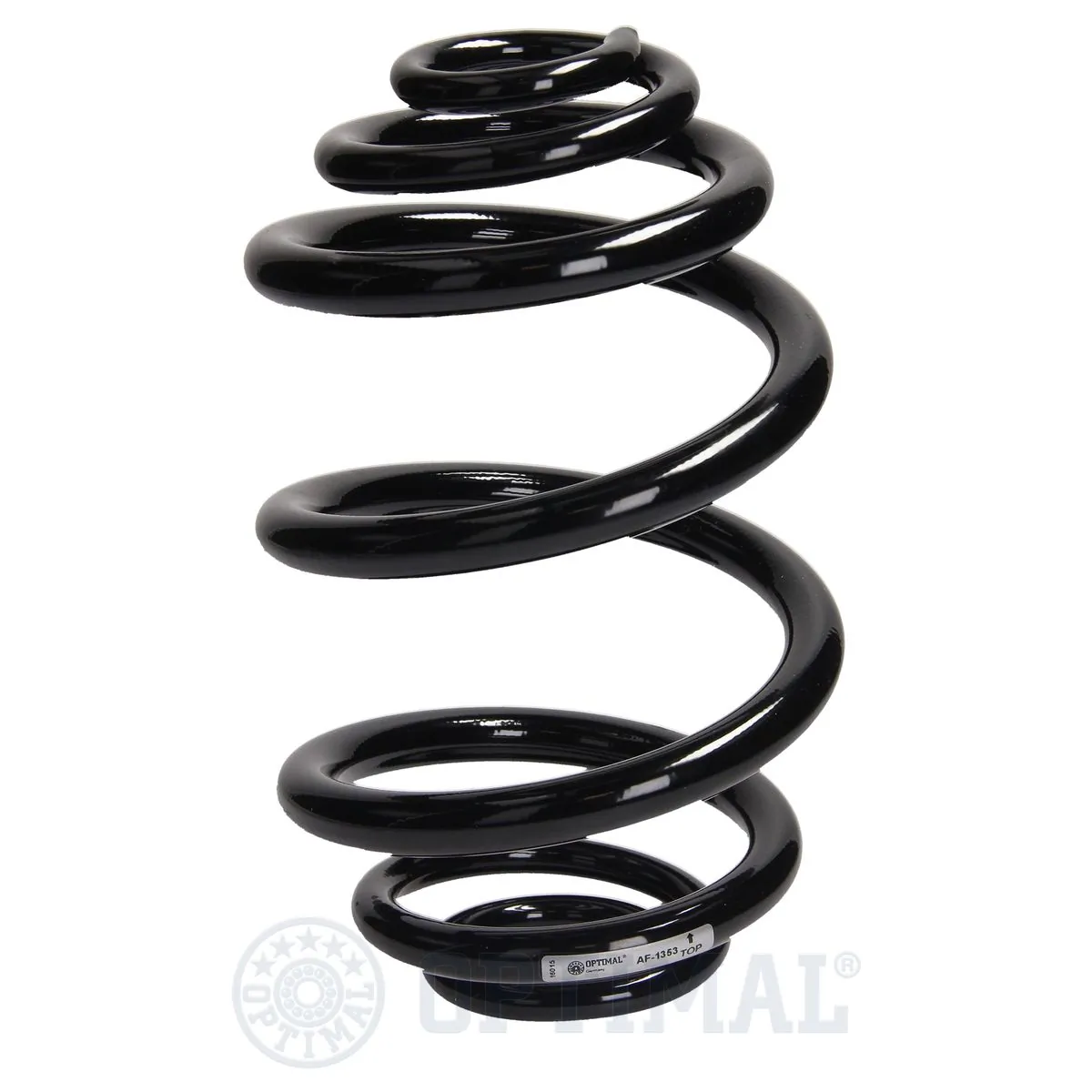 Suspension Spring AF-1353