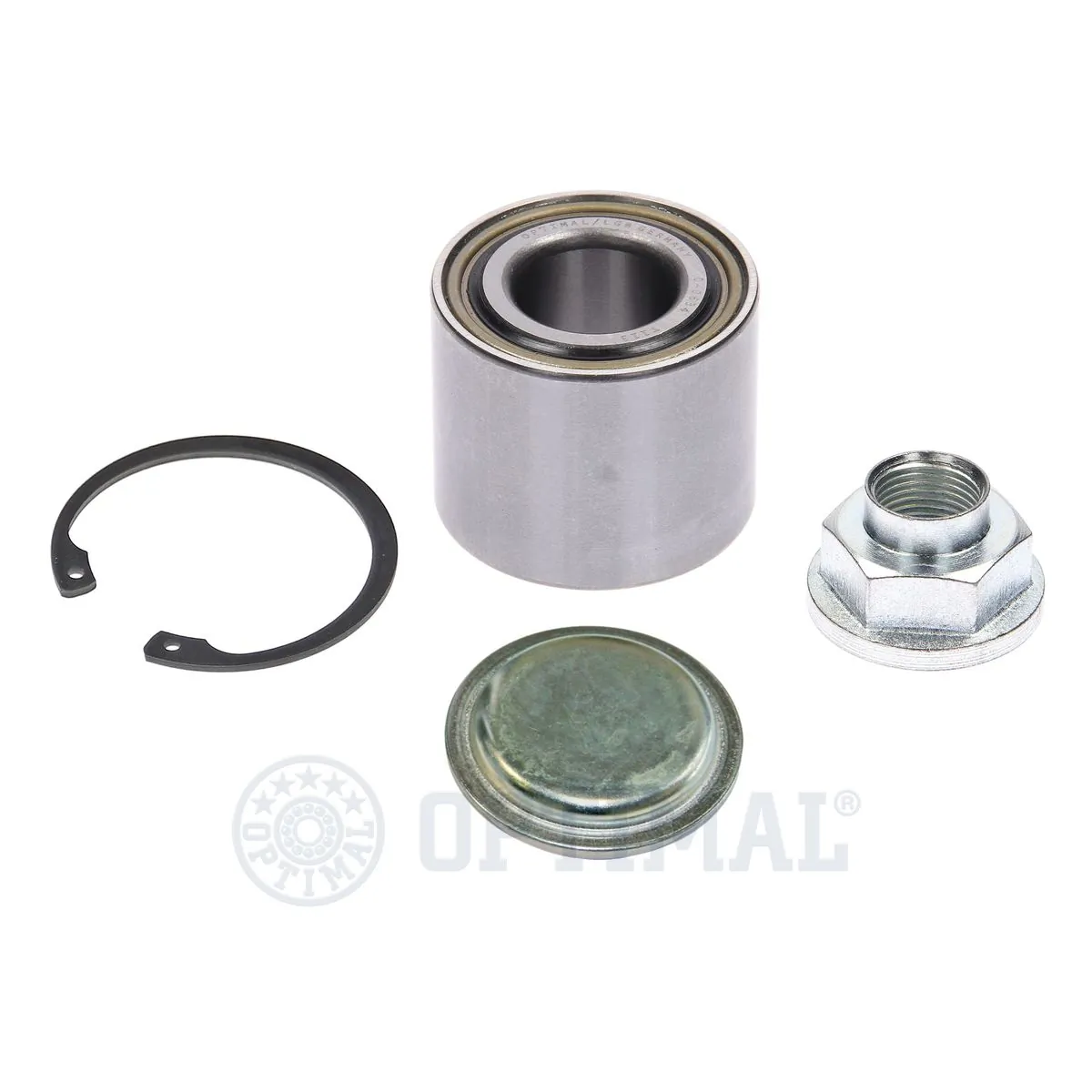 Wheel Bearing Kit 202230