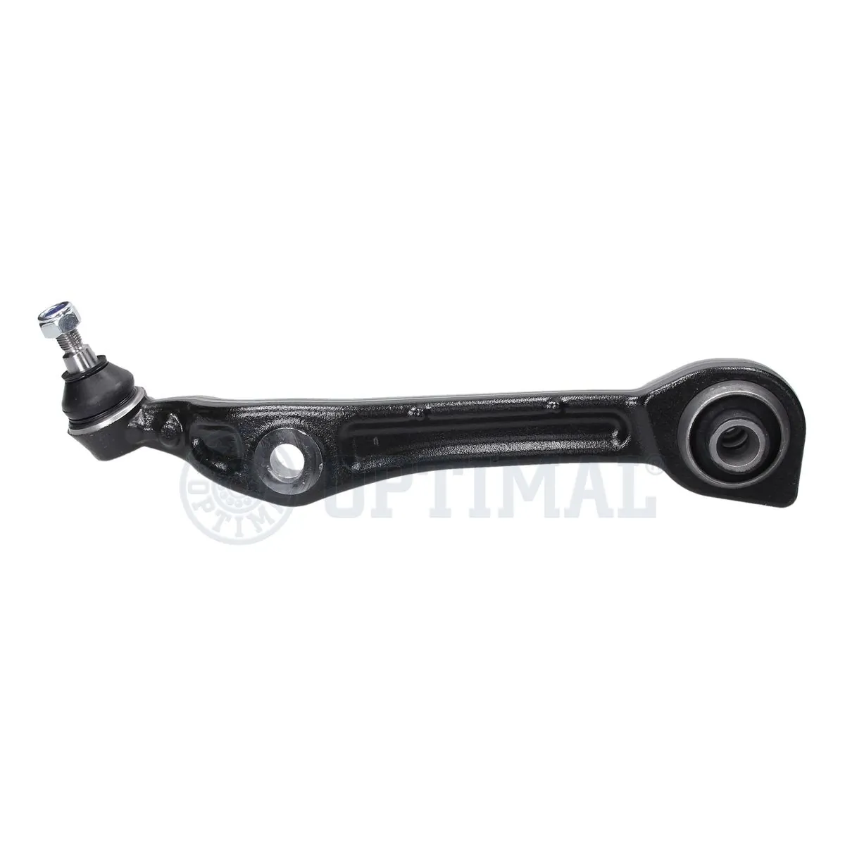 Control/Trailing Arm, wheel suspension G5-940