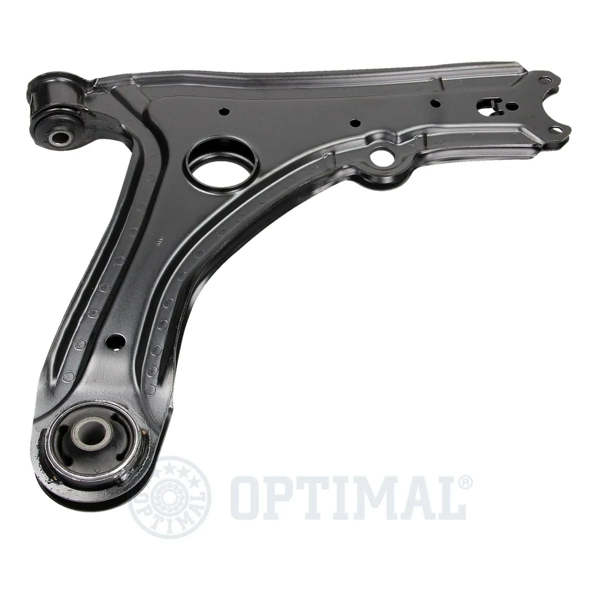 Control/Trailing Arm, wheel suspension G6-070