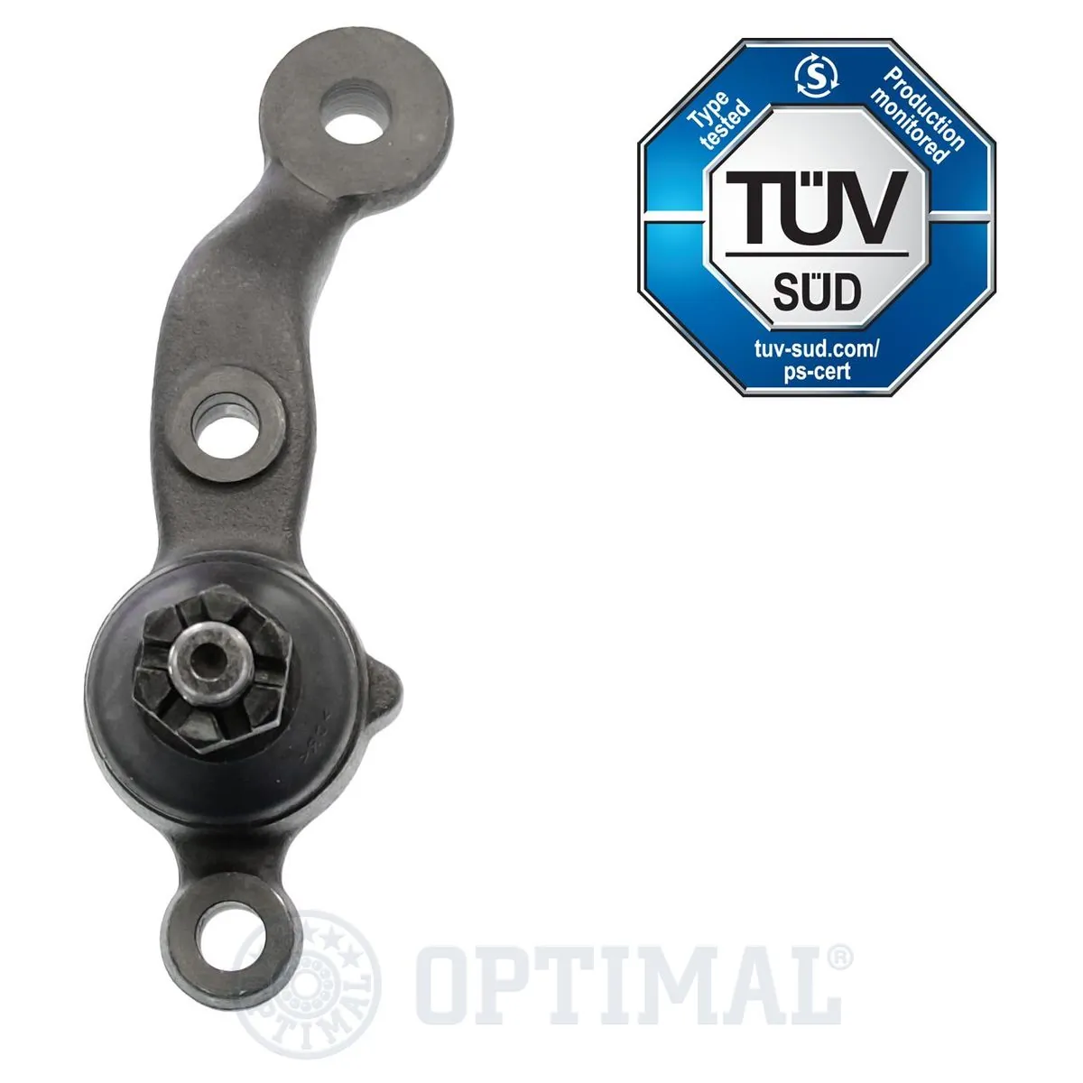 OPTIMAL G3-1036 Ball Joint
