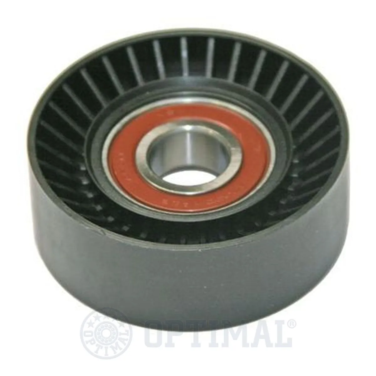 Tensioner Pulley, V-ribbed belt 0-N1493S