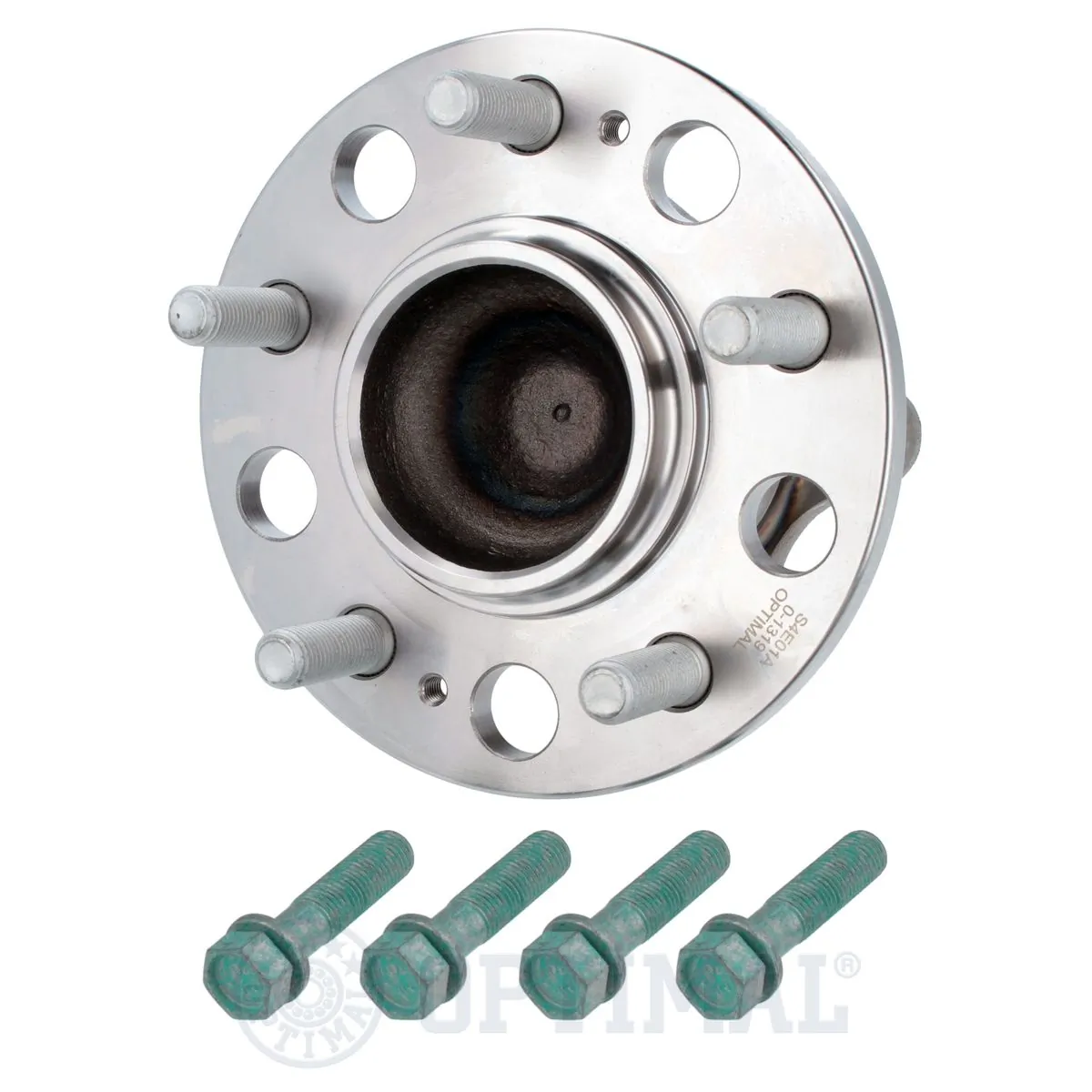 OPTIMAL 922777 Wheel Bearing Kit