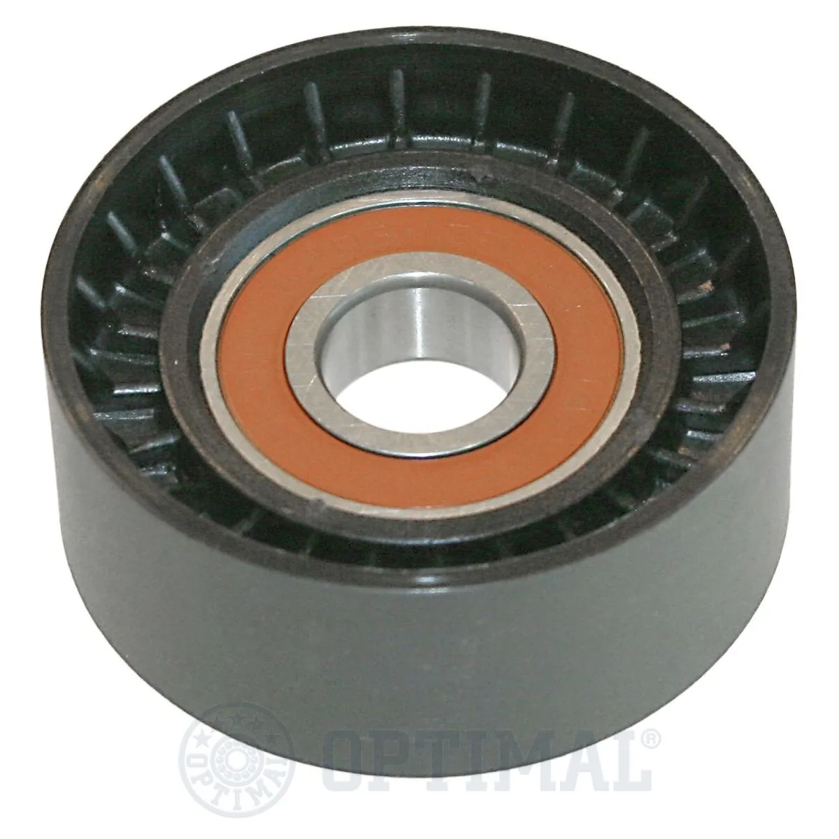 Tensioner Pulley, V-ribbed belt 0-N1673S