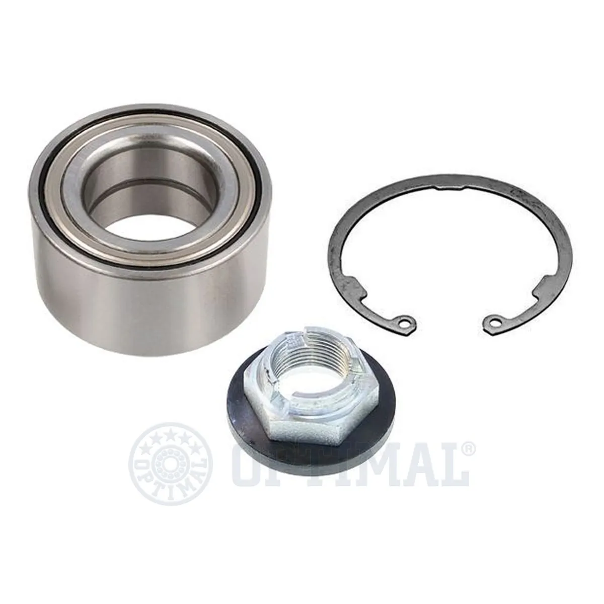 Wheel Bearing Kit 941202