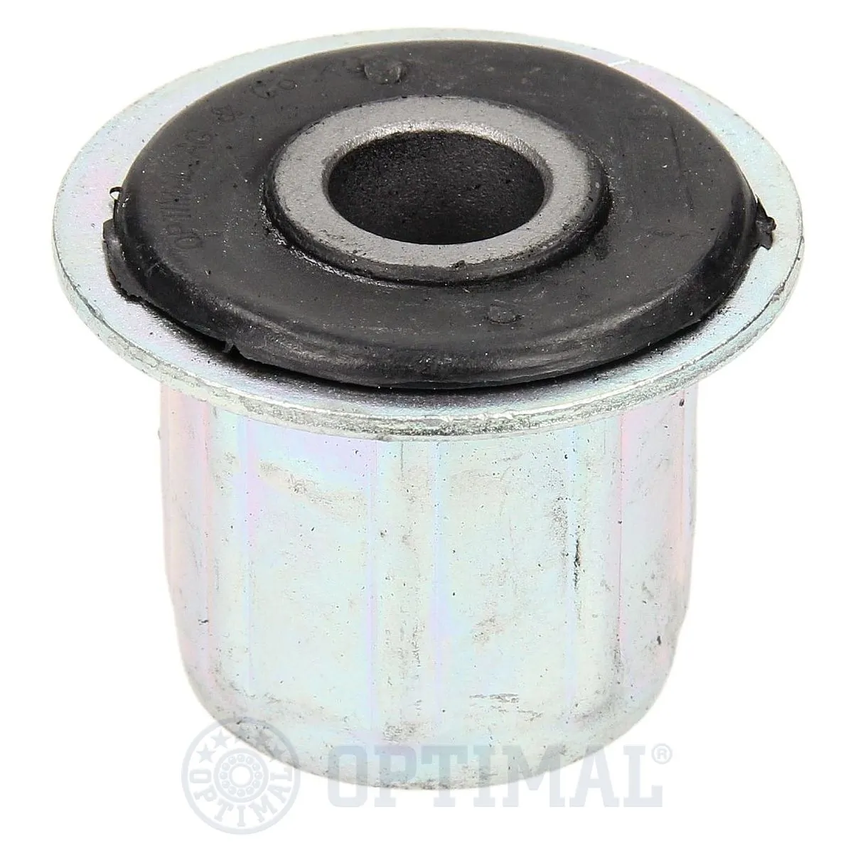 OPTIMAL F8-5897 Mounting, leaf spring
