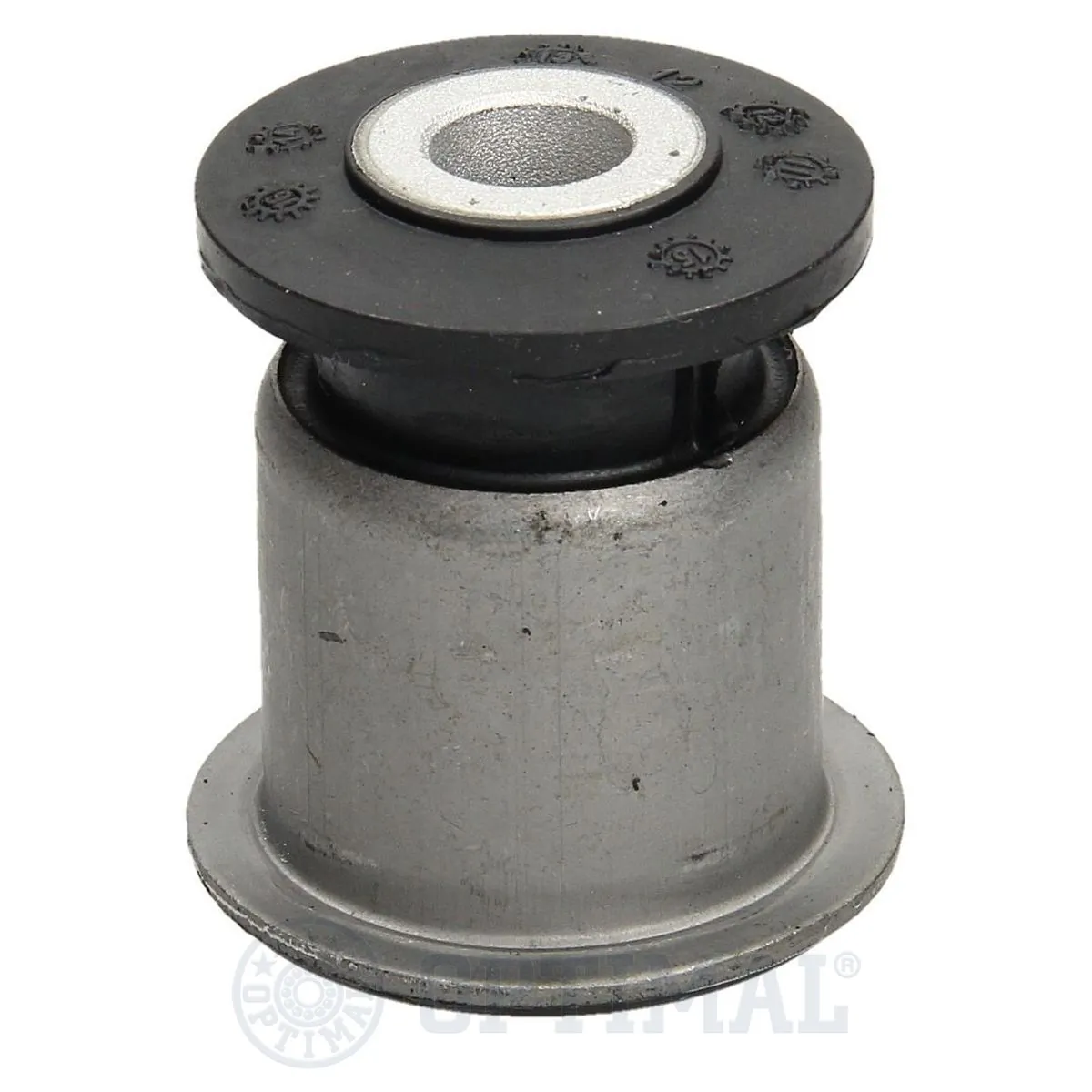 OPTIMAL F8-4039 Mounting, control/trailing arm