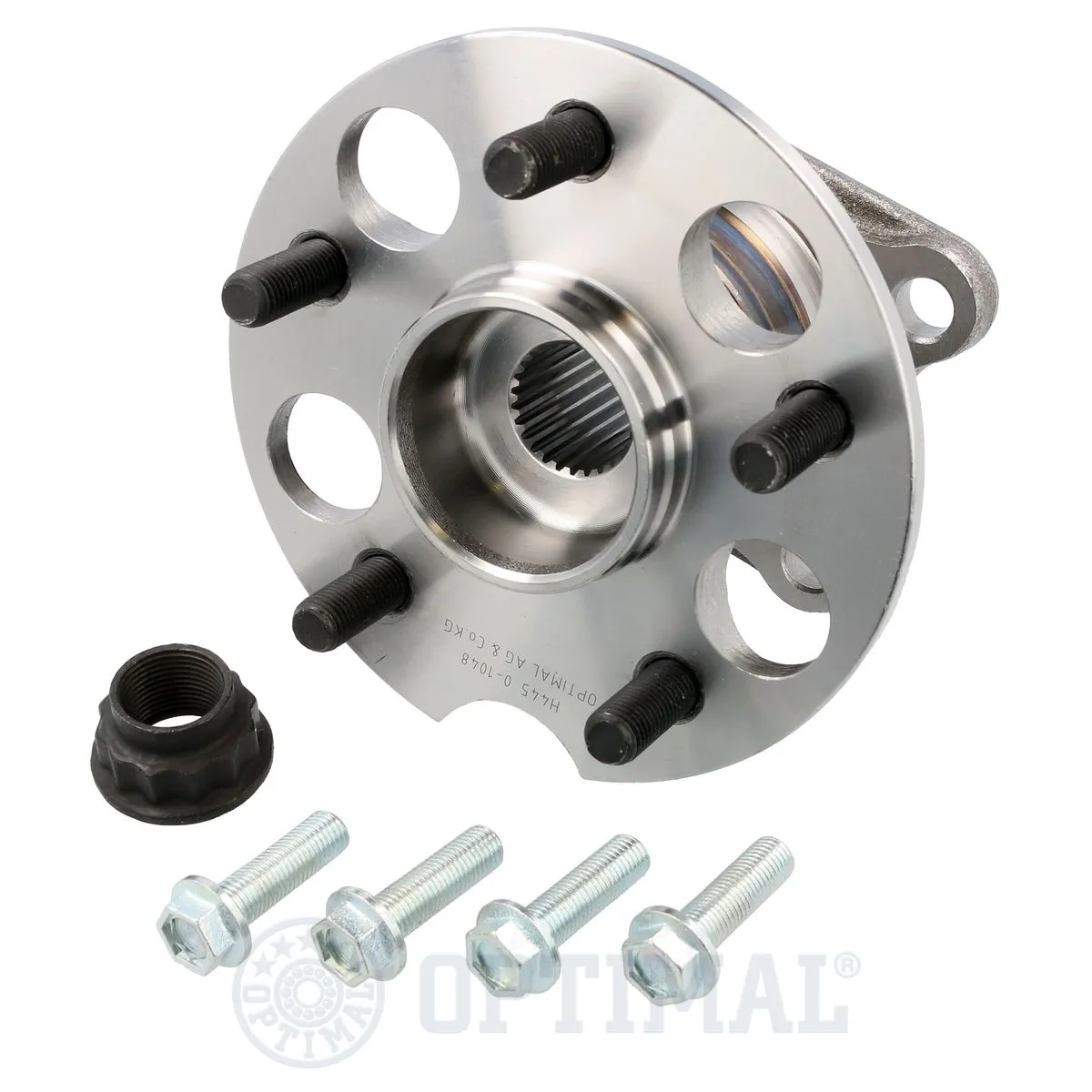 Wheel Bearing Kit 982852