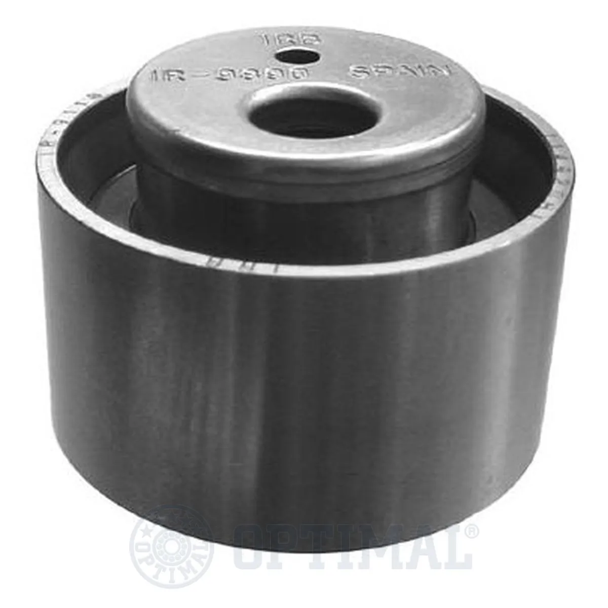 Tensioner Pulley, timing belt 0-N118