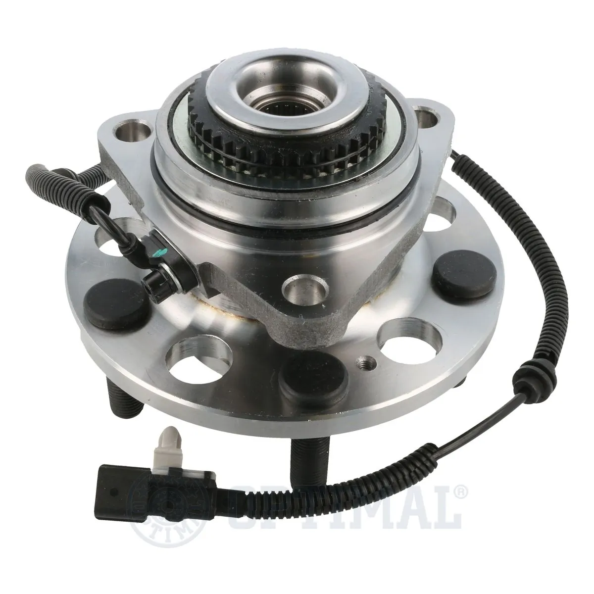 Wheel Bearing Kit 921728