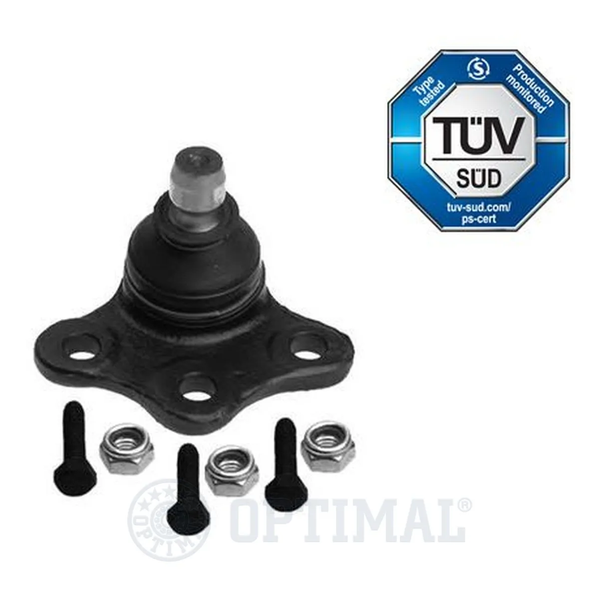 OPTIMAL G3-963 Ball Joint