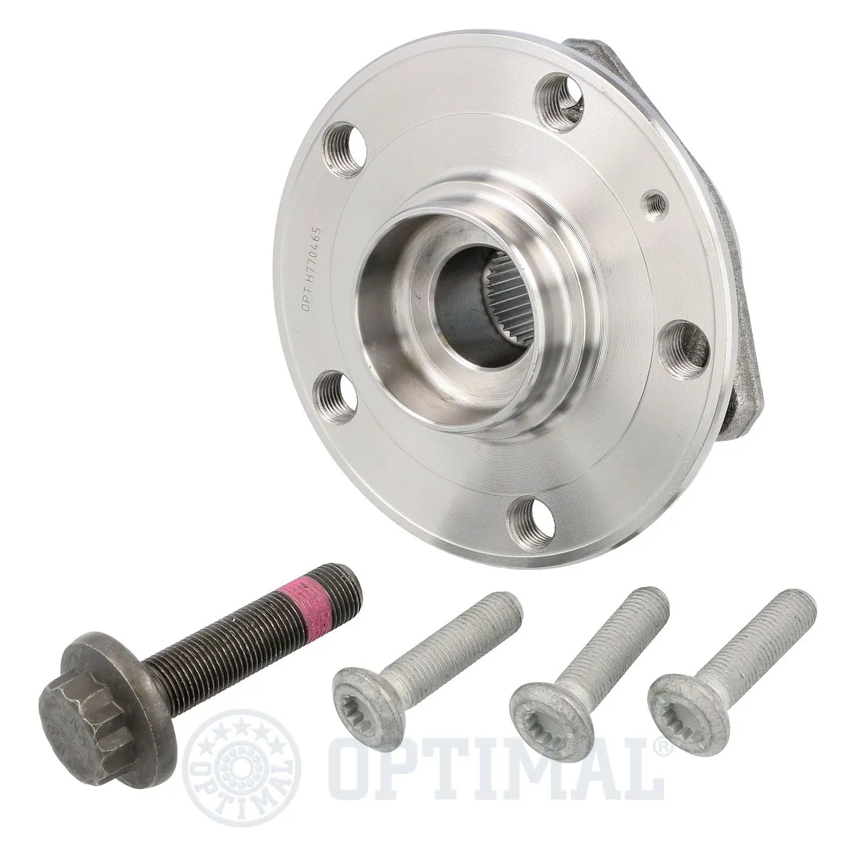 Wheel Bearing Kit 101699