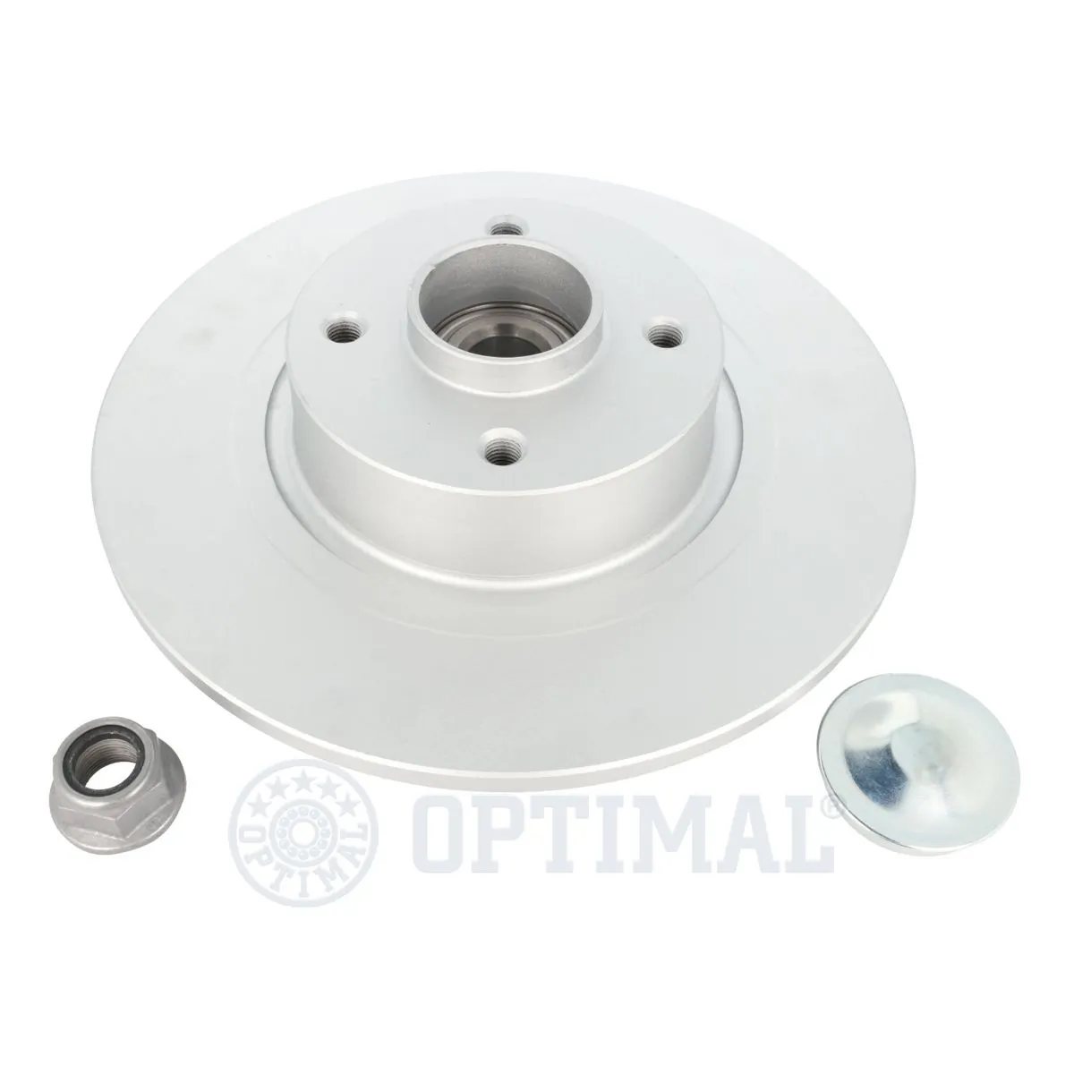 Brake Disc 702983BS1