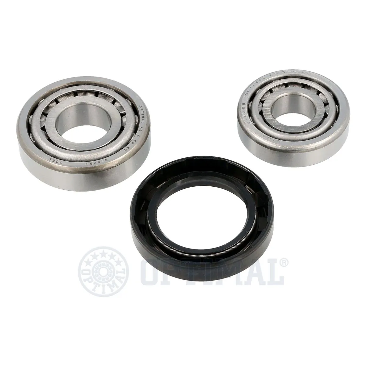 Wheel Bearing Kit 101100