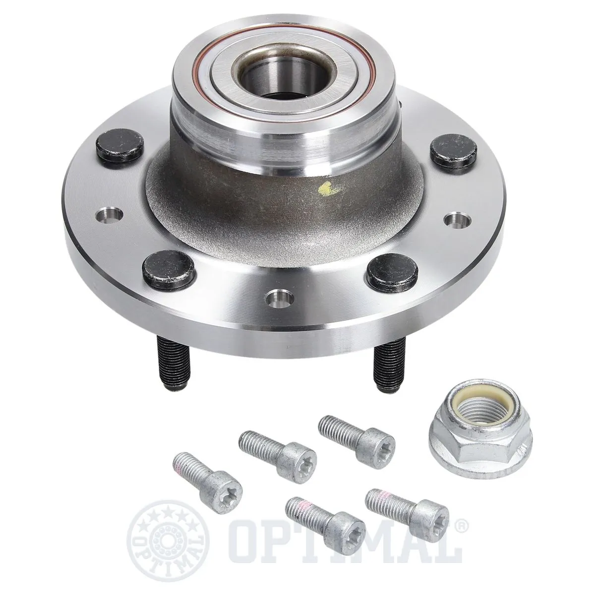 Wheel Bearing Kit 302906
