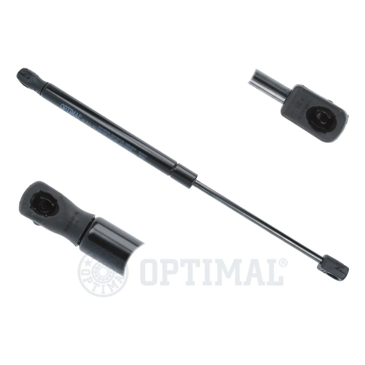 Gas Spring, boot/cargo area AG-50816