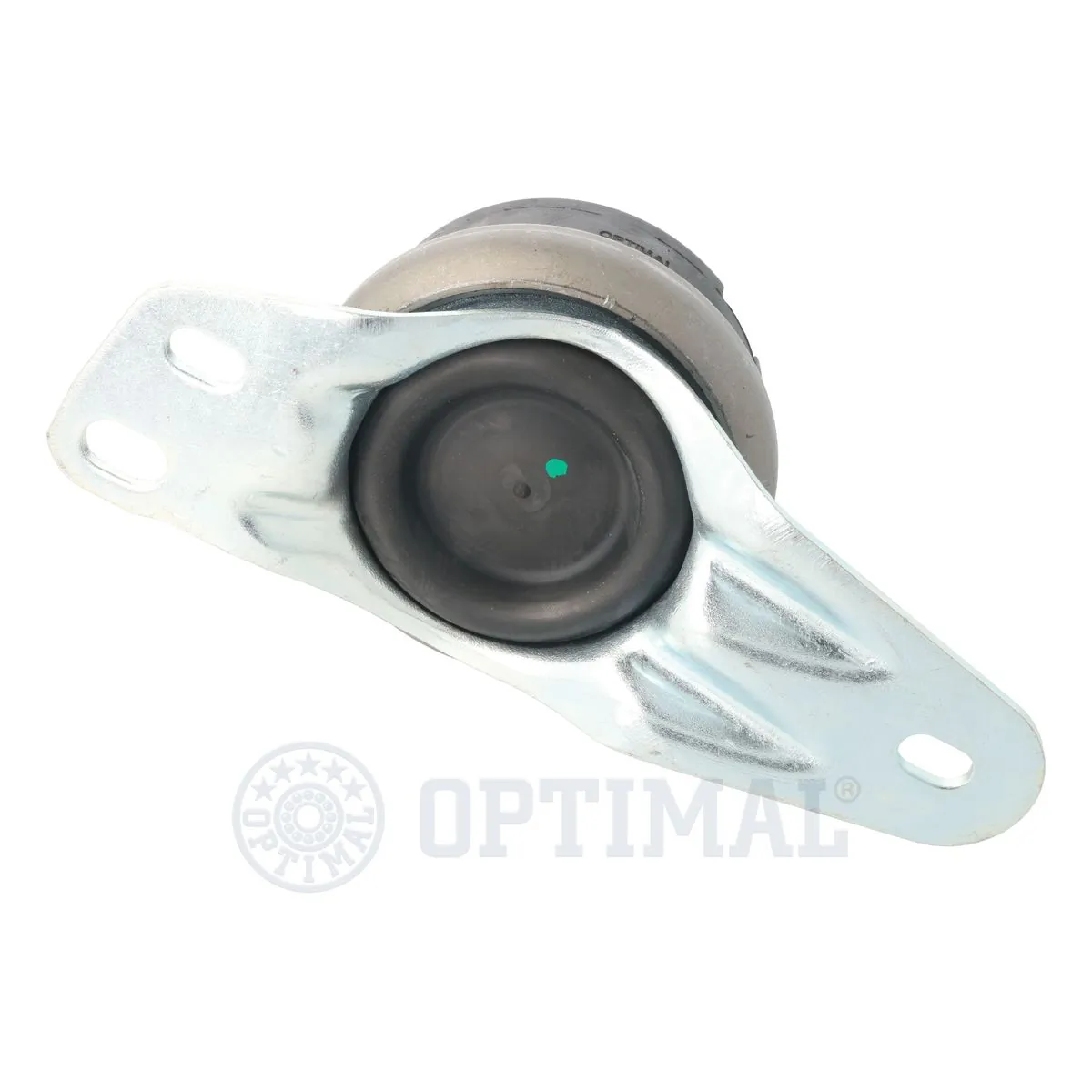 OPTIMAL F8-8348 Mounting, engine