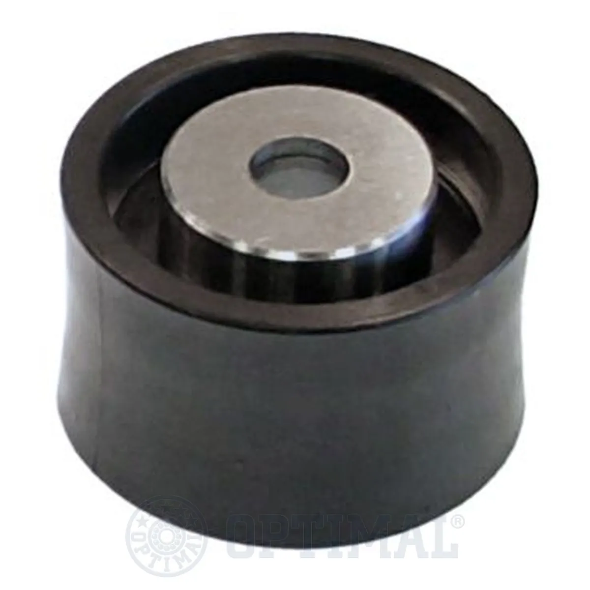 Deflection Pulley/Guide Pulley, timing belt 0-N096