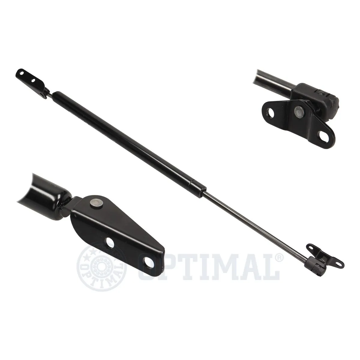 OPTIMAL AG-39997 Gas Spring, boot/cargo area