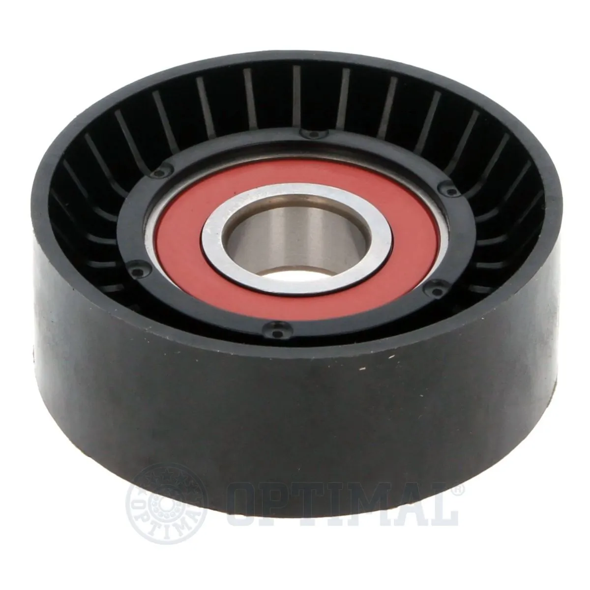 Deflection/Guide Pulley, V-ribbed belt 0-N2288S