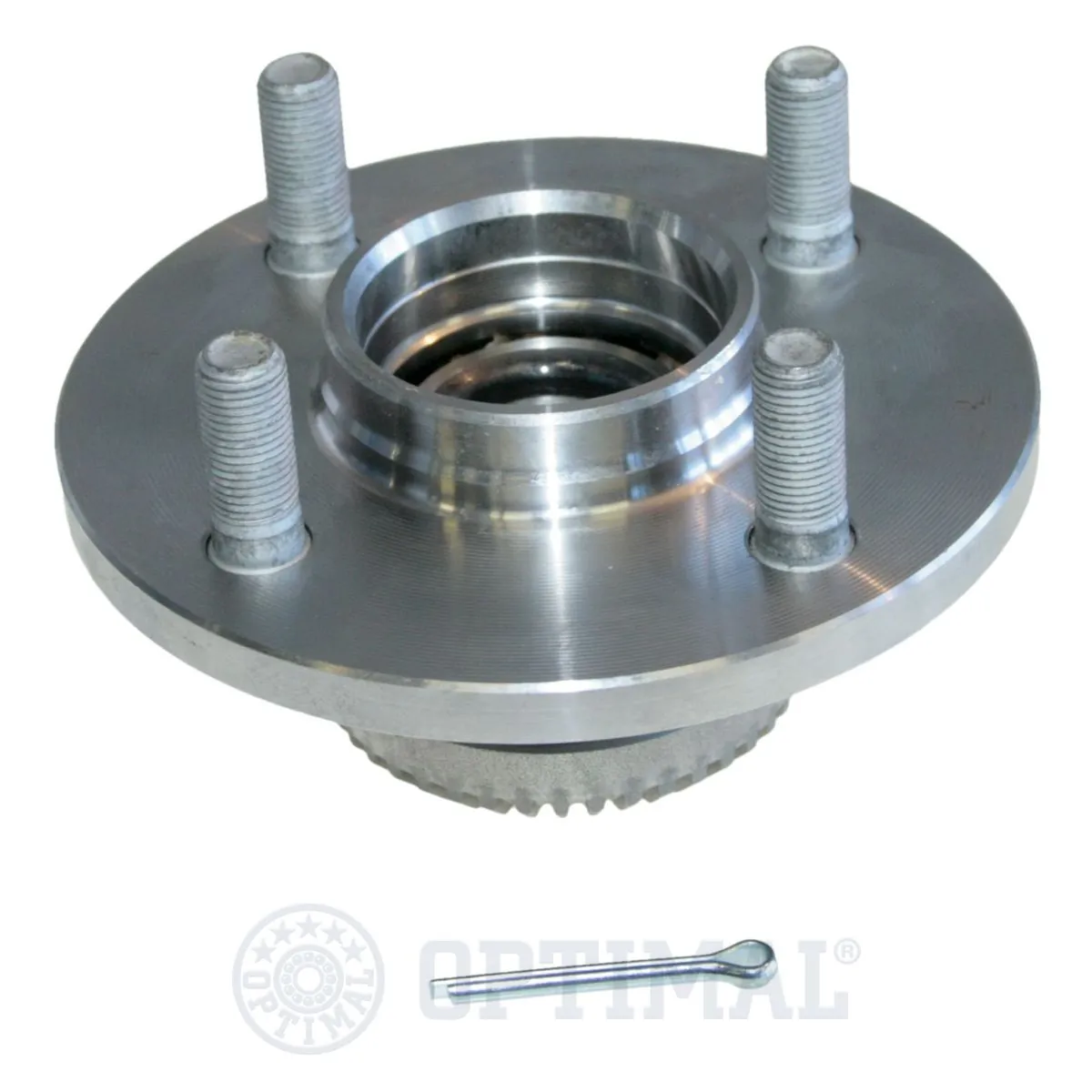 Wheel Bearing Kit 962012