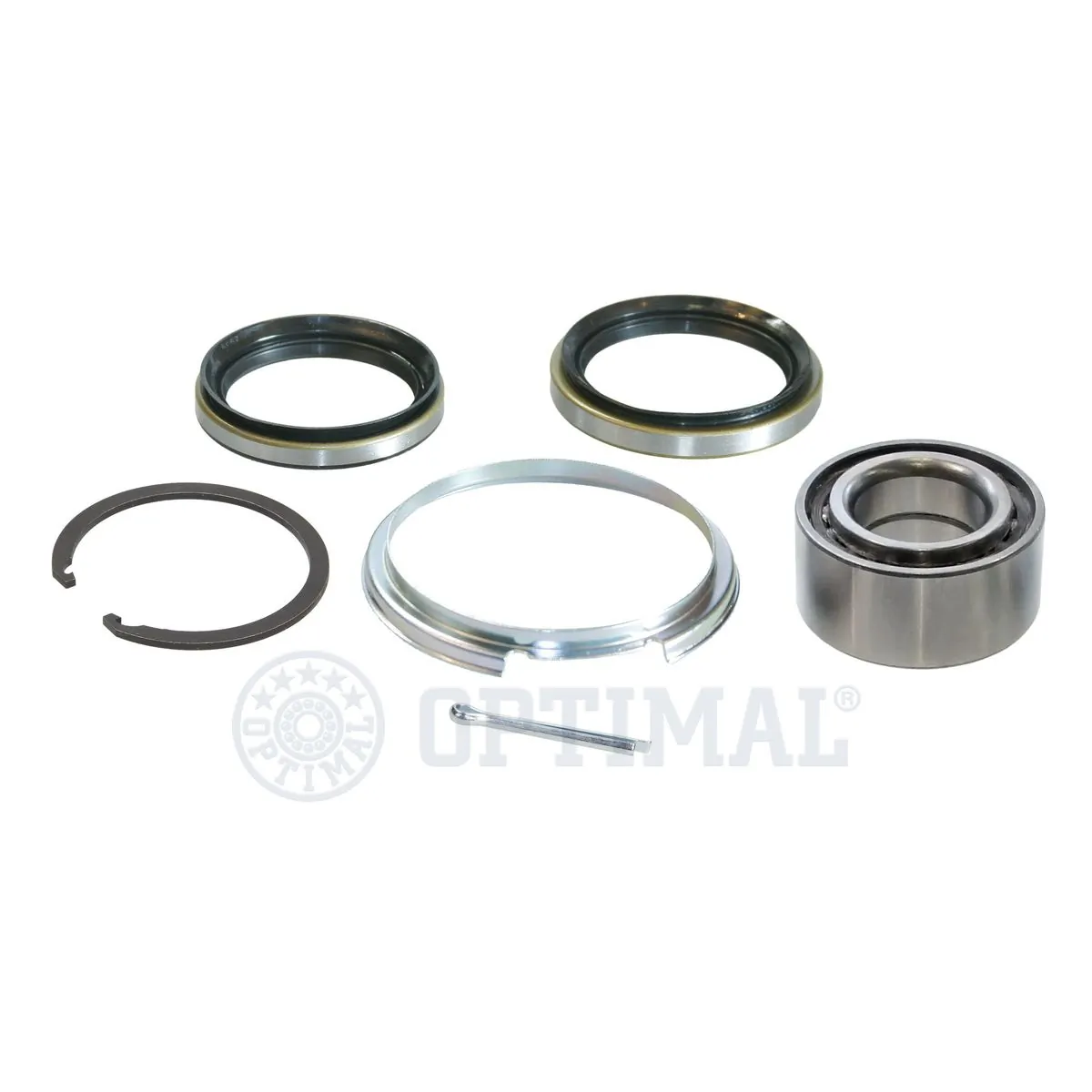 Wheel Bearing Kit 981690