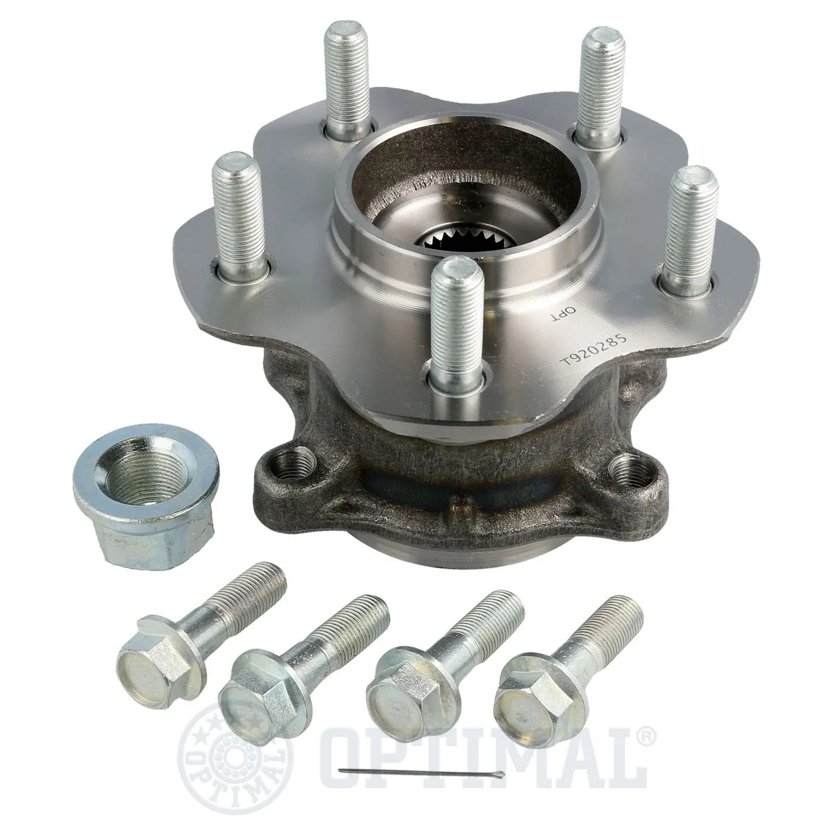 Wheel Bearing Kit 962558