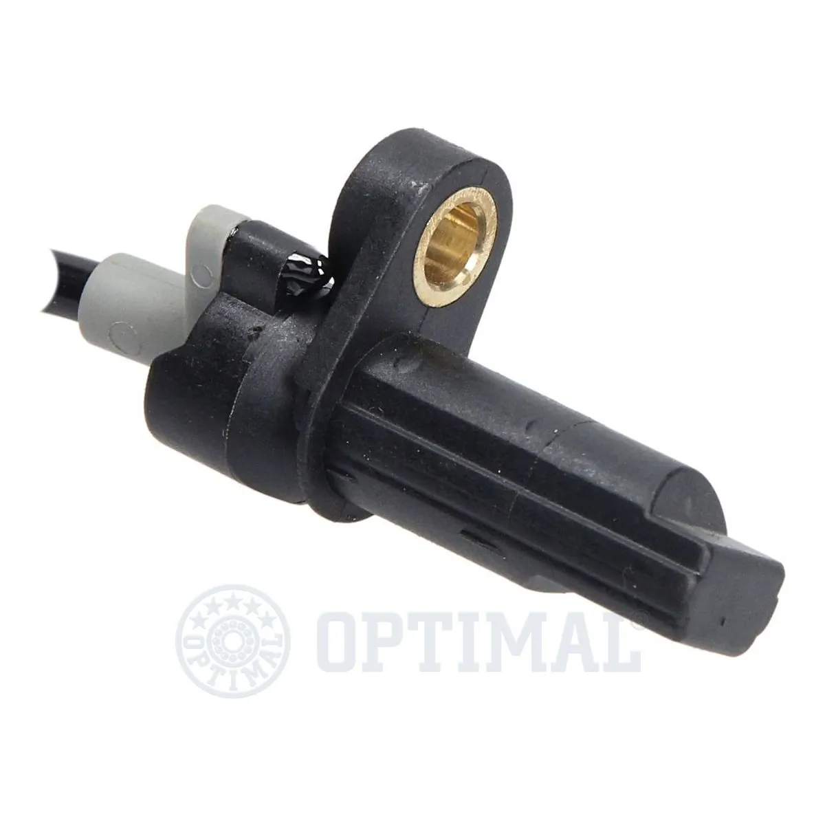 Sensor, wheel speed 06-S074