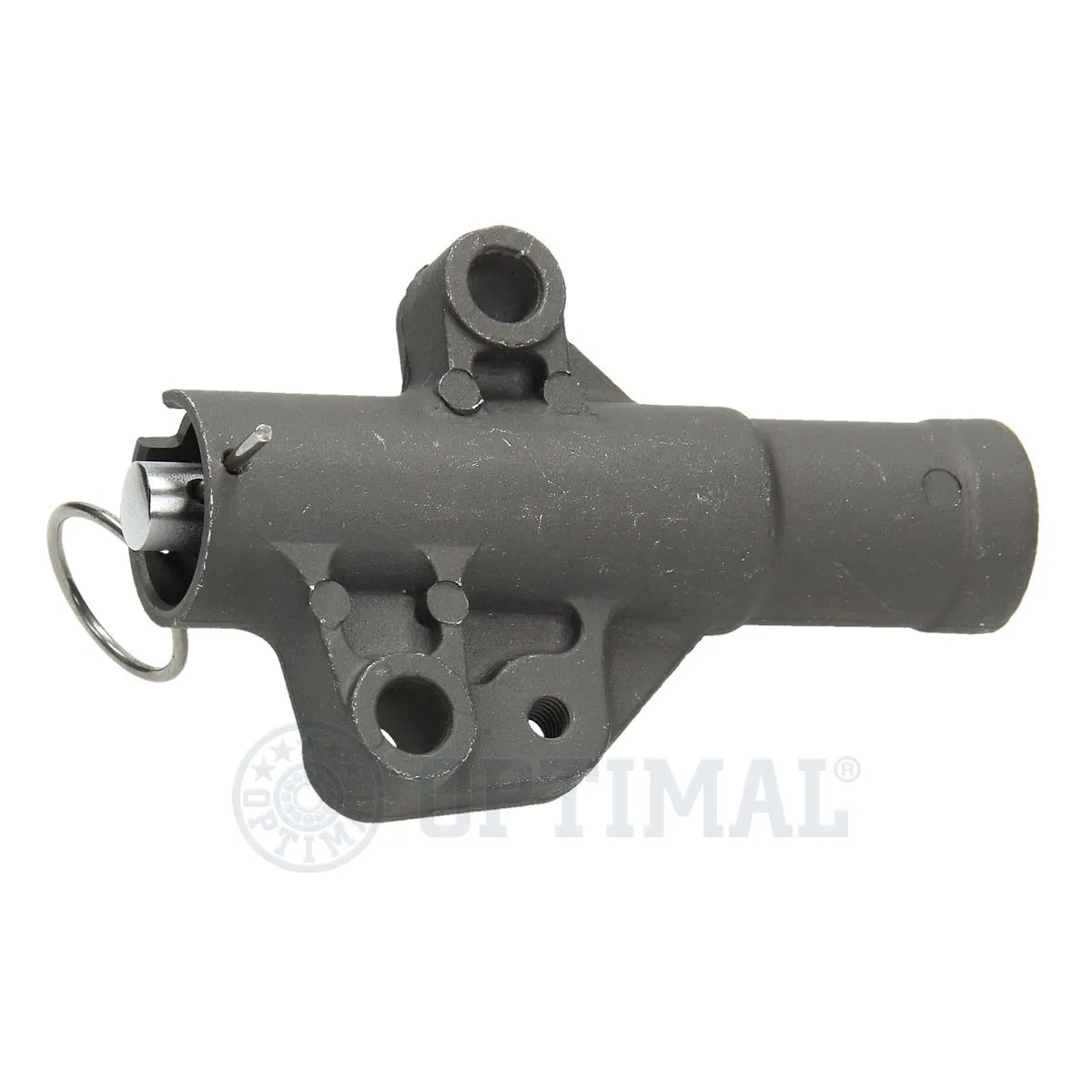 OPTIMAL 0-N2010 Vibration Damper, timing belt