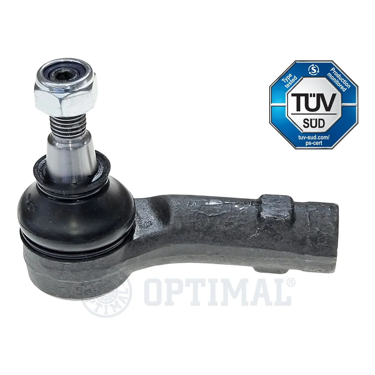 Tie Rod End G1-832