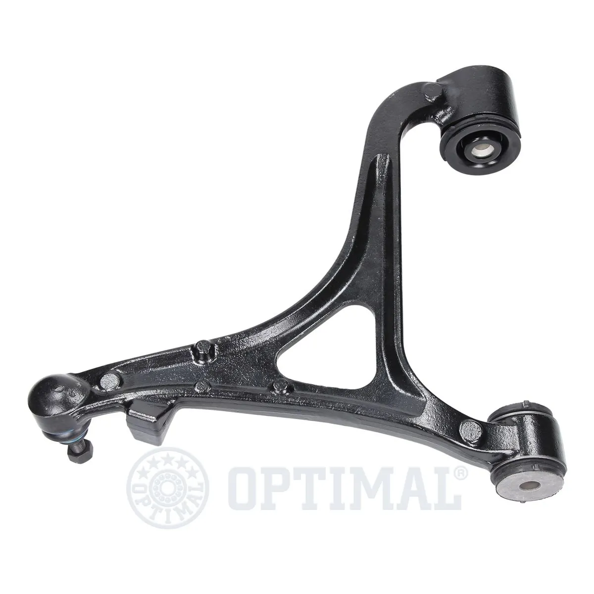 Control/Trailing Arm, wheel suspension G6-1395