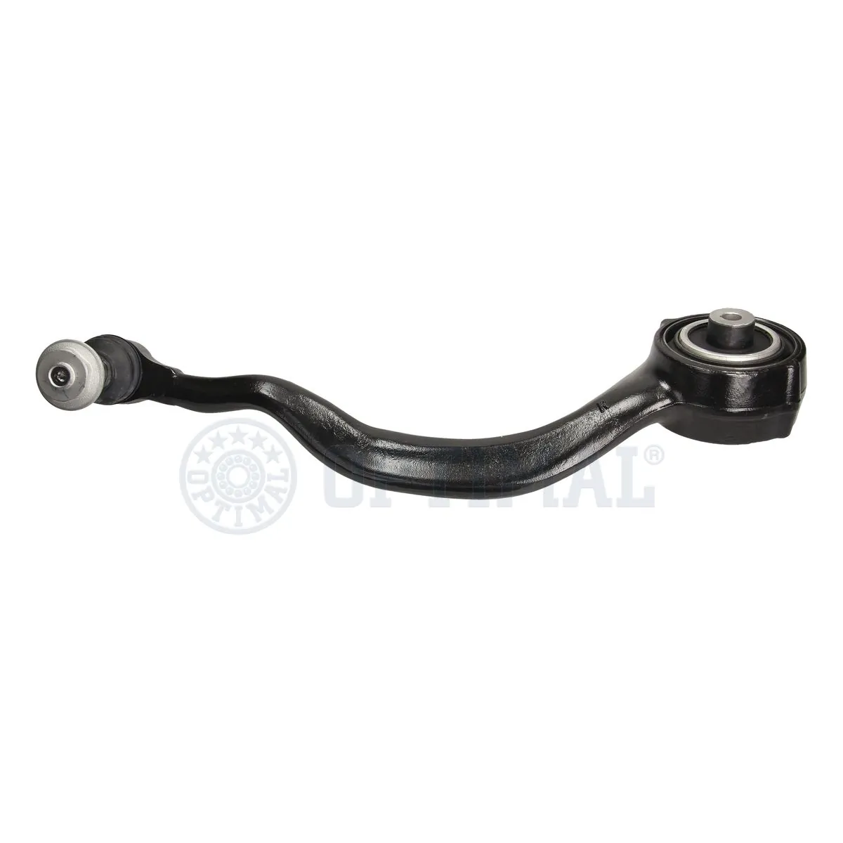 Control/Trailing Arm, wheel suspension G5-973