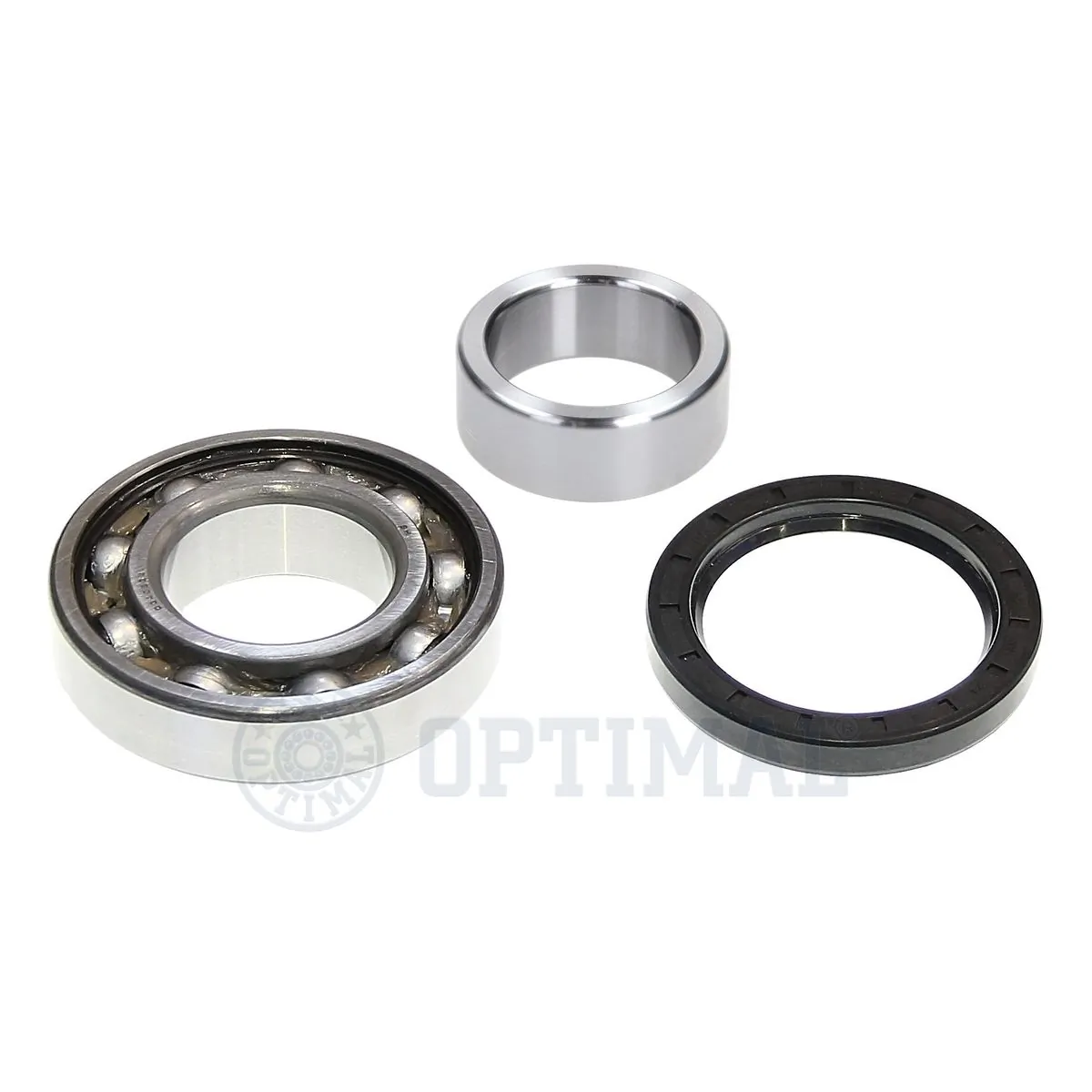 OPTIMAL 972783S Wheel Bearing Kit
