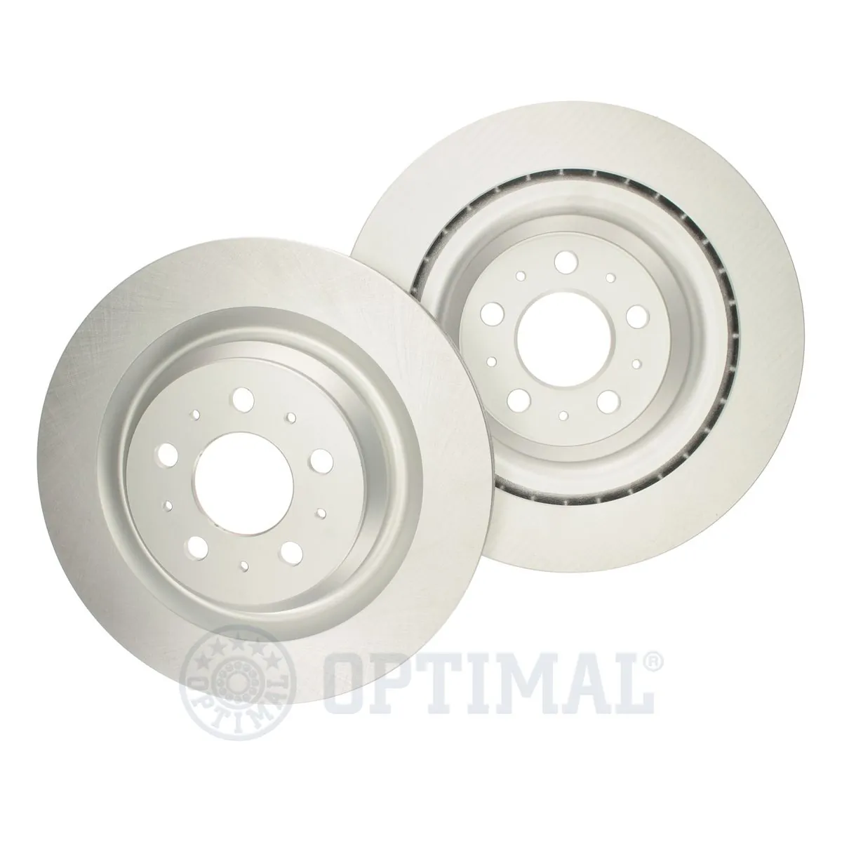 Brake Disc BS-9534HC