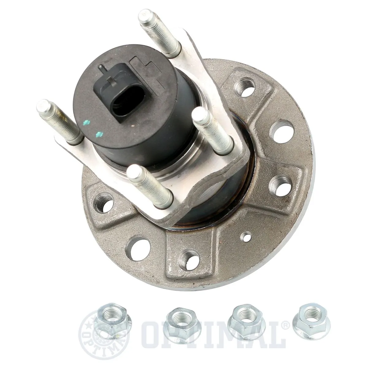 Wheel Bearing Kit 202218