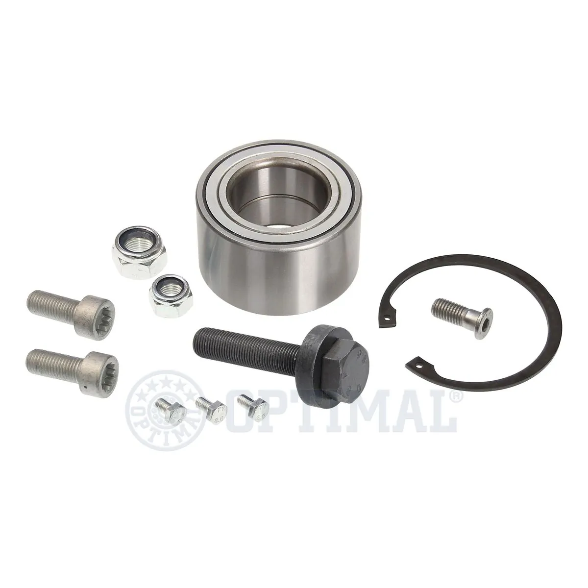 Wheel Bearing Kit 101209