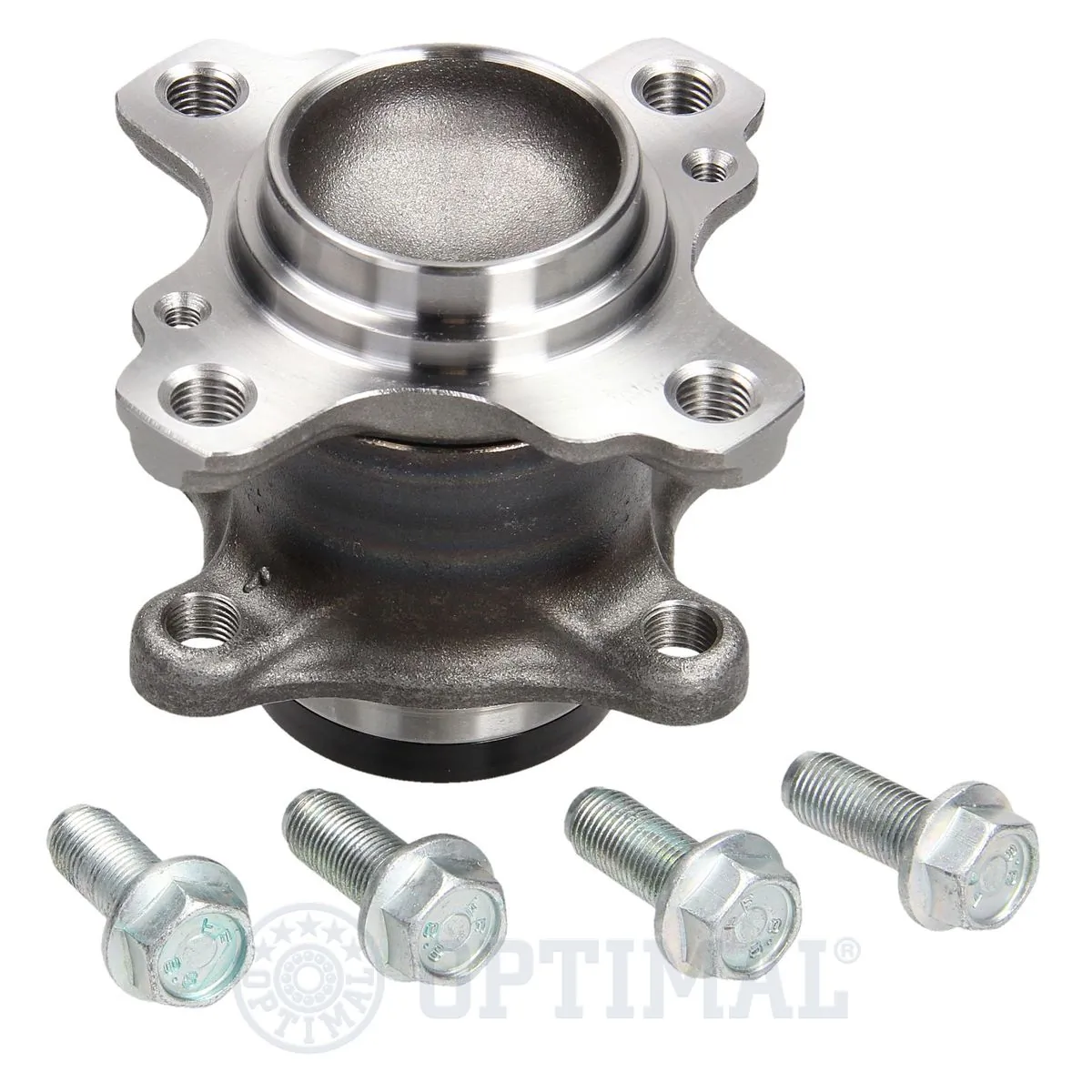 Wheel Bearing Kit 972226