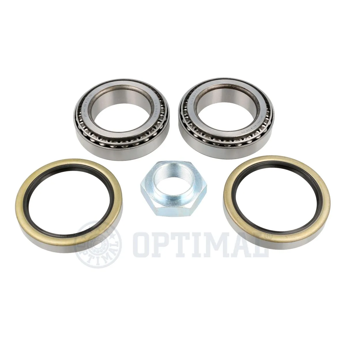 Wheel Bearing Kit 681325
