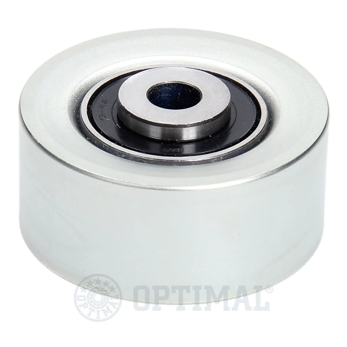 OPTIMAL 0-N2191 Deflection/Guide Pulley, V-ribbed belt