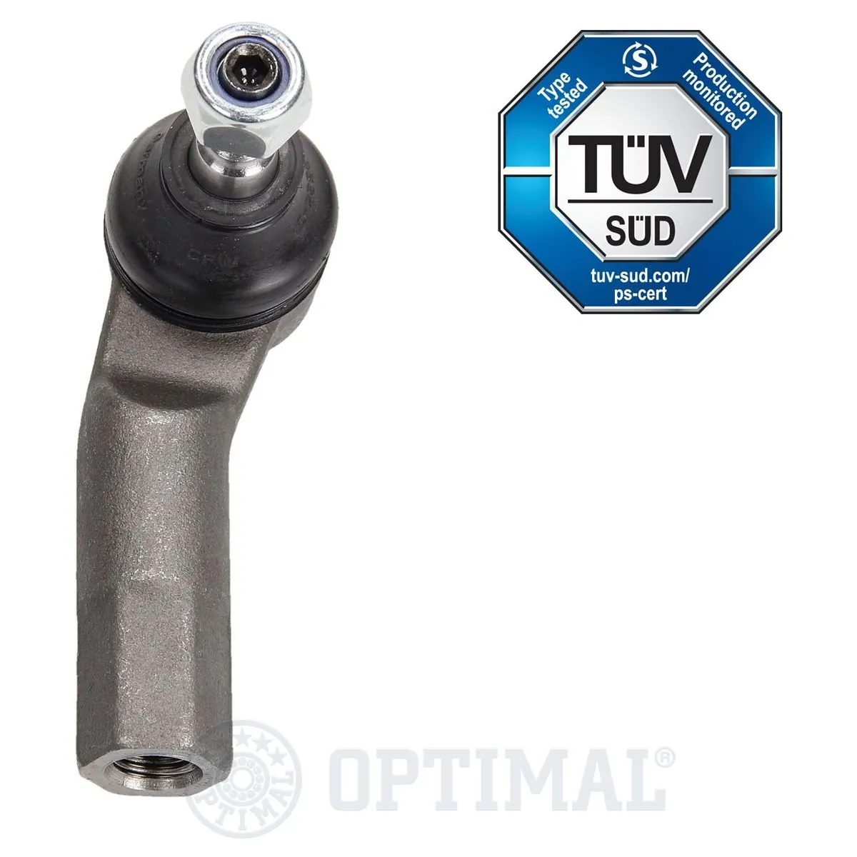 OPTIMAL G1-1075 Tie Rod End