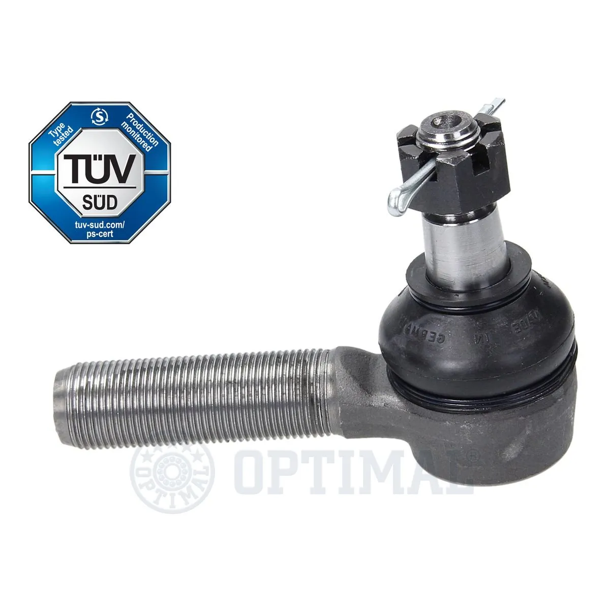 OPTIMAL G1-149 Tie Rod End